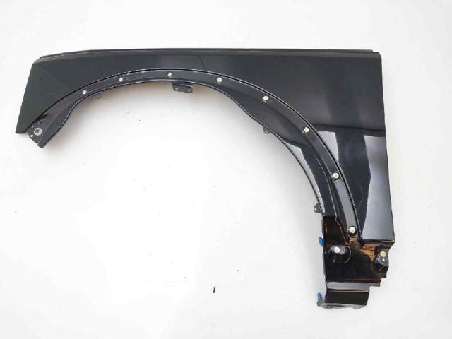 Aleta delantera izquierda ASB780030 LAND ROVER