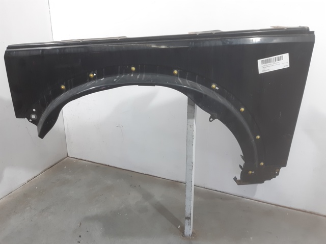 Comprar Aleta delantera izquierda Land Rover Discovery III LR3 a bajo precio