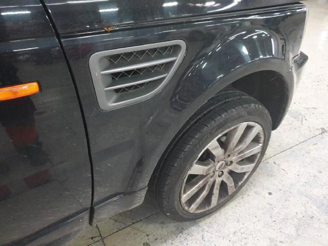 ASB790020 Land Rover