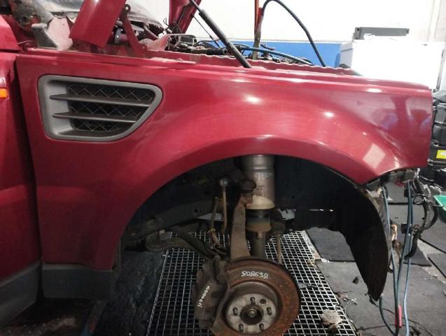 ASB790020 LAND ROVER Aleta delantera derecha  disponible Ourense
