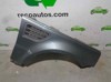 Guardabarros delantero derecho ASB790020 LAND ROVER