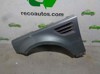 Guardabarros delantero izquierdo ASB790030 LAND ROVER