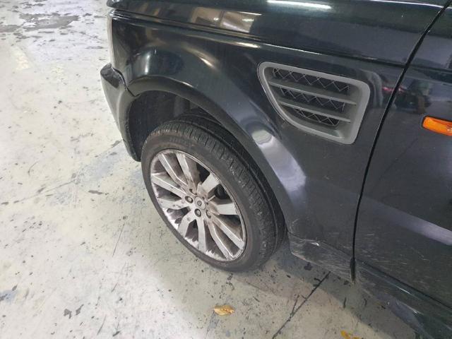 ASB790030 LAND ROVER Aleta delantera izquierda  comprar en Jaén