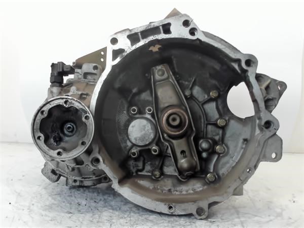 VAG ASD Caja de cambios manual completa  comprar en Ponferrada