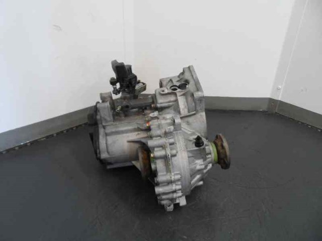 VAG ASD Caja de cambios manual completa  comprar en Albacete