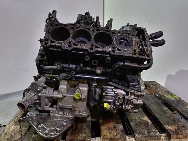VAG ASE Motor completo  comprar en Ponferrada
