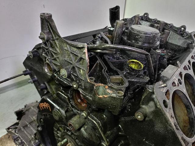 VAG ASE Motor completo  comprar en Ponferrada