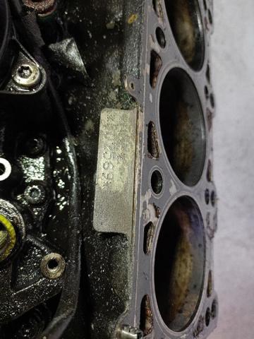 ASE VAG Motor completo comprar Bilbao