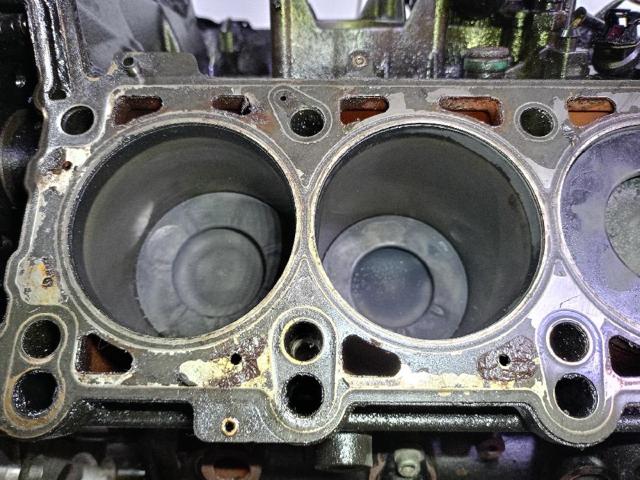 ASE Motor completo  comprar en Reus