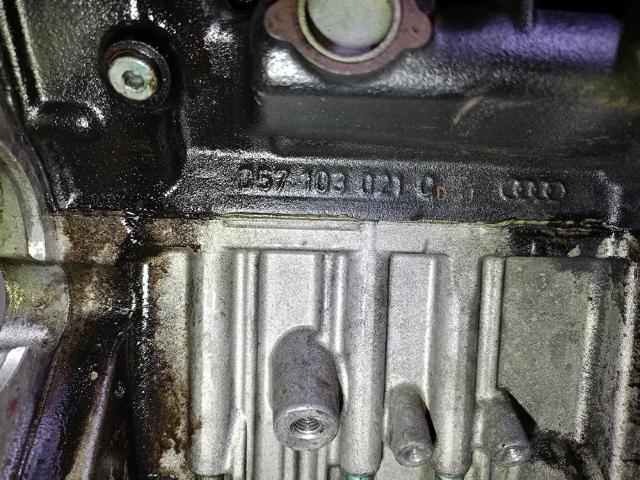 ASE VAG Motor completo comprar Madrid