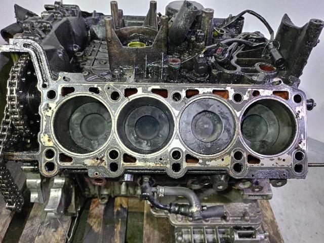 ASE VAG Motor completo  comprar en Lleida