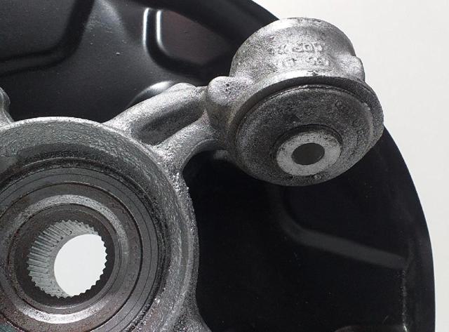 VAG ASN Motor completo  disponible Valladolid