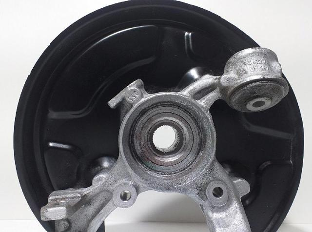 VAG ASN Motor completo  comprar en Albacete