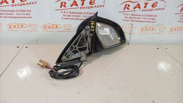 ASN Motor completo  en stock Sabadell