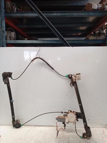 ASR1584 LAND ROVER Mecanismo de elevalunas delantero derecha comprar Madrid