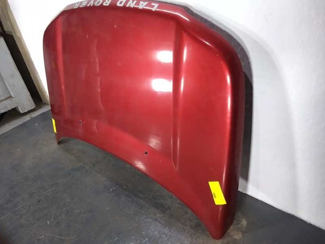 ASR2512 LAND ROVER Capó  en stock Gandía