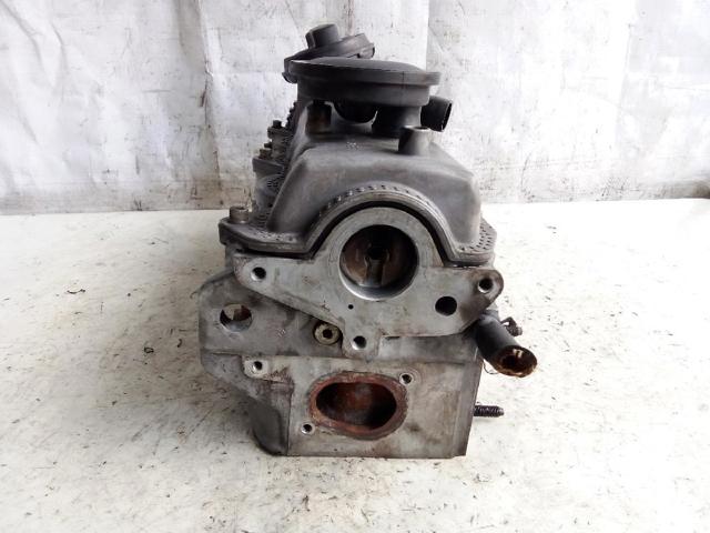 ASV VAG Motor completo  en stock Huelva