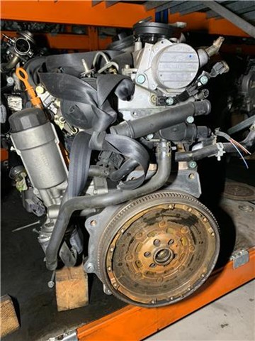 ASV VAG