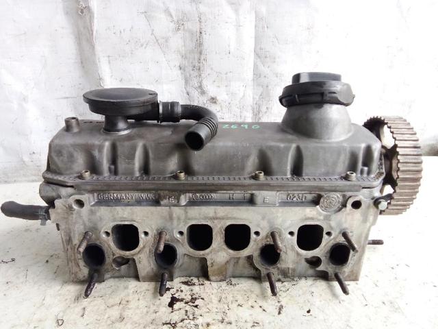 ASV VAG Motor completo  en stock Córdoba