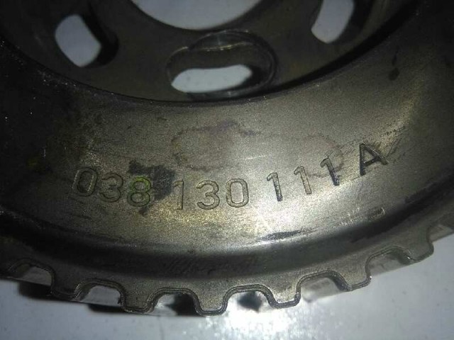 VAG ASV Motor completo  en stock Salamanca
