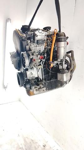 ASV VAG
