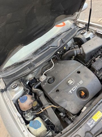 ASV VAG