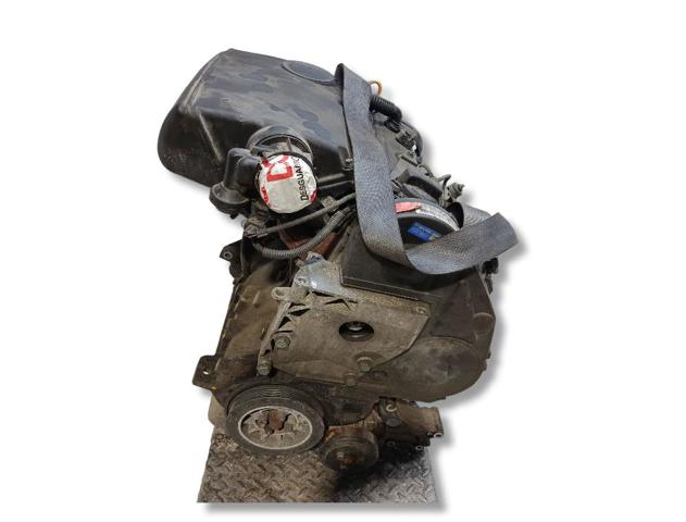 ASX VAG Motor completo  comprar en Oviedo