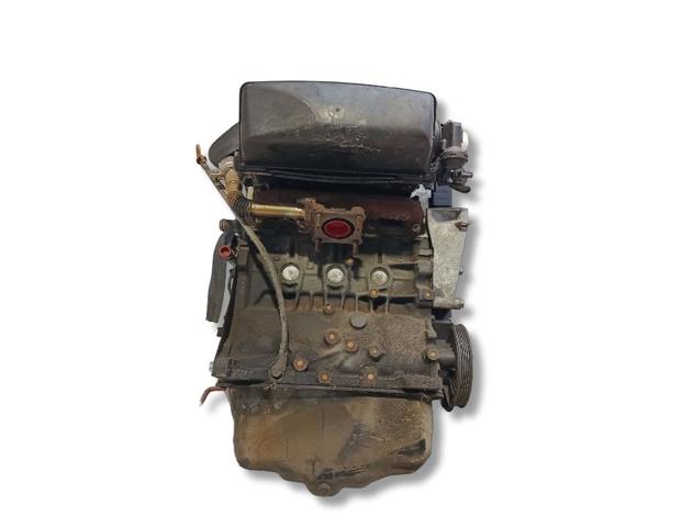 ASX VAG Motor completo comprar Bilbao