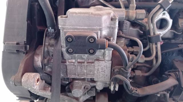 VAG ASX Motor completo  en stock Terrassa