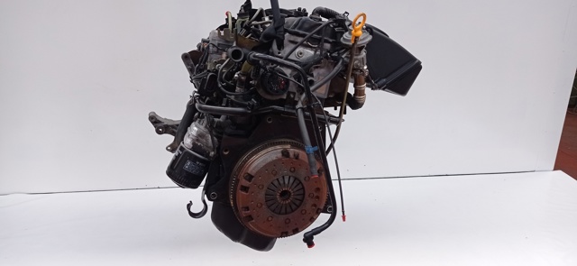 ASX VAG Motor completo  en stock Córdoba