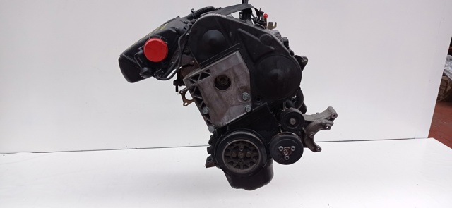 ASX Motor completo  comprar en Pontevedra