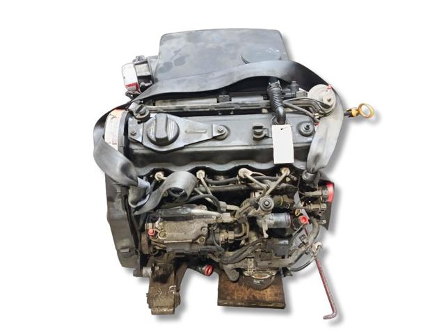 ASX VAG Motor completo  disponible Ourense