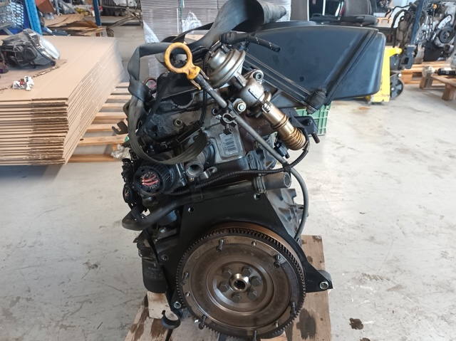 ASX VAG Motor completo comprar Bilbao