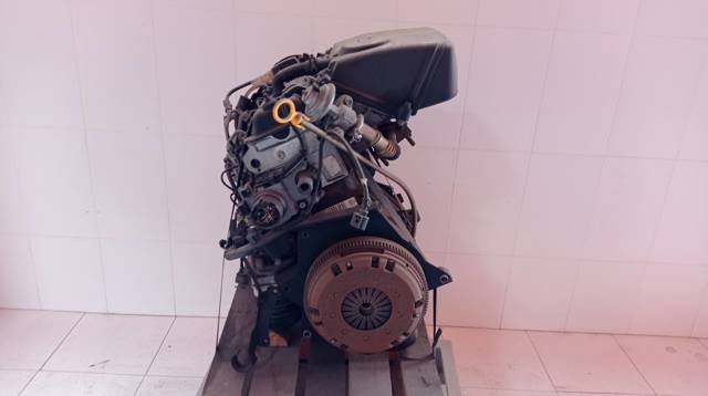 ASX Motor completo  disponible Málaga