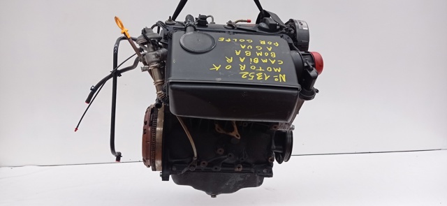 ASX Motor completo  en stock Sabadell