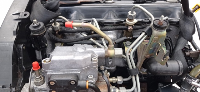ASX Motor completo comprar Almería