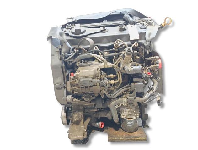 VAG ASX Motor completo  disponible España