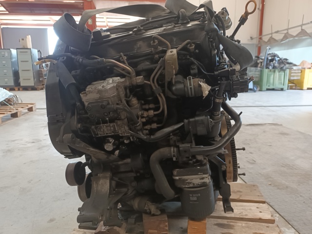 ASX VAG Motor completo  disponible Alicante