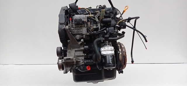 ASX Motor completo comprar Almería