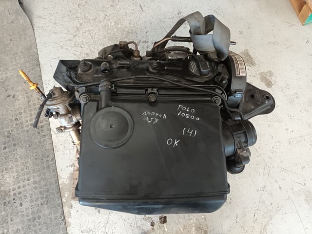 ASX Motor completo  comprar en Reus