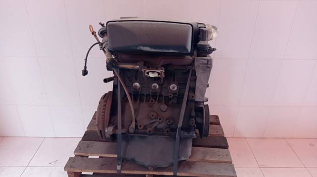 VAG ASX Motor completo  en stock Terrassa