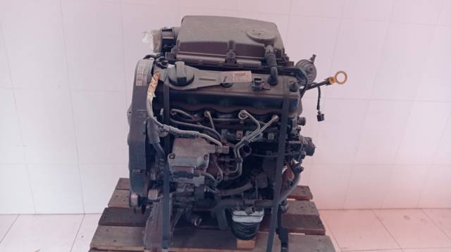 ASX VAG Motor completo  en stock Huelva