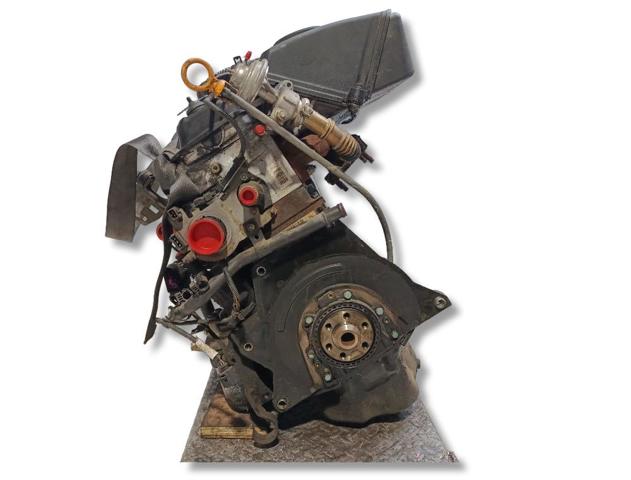 VAG ASX Motor completo comprar Barcelona