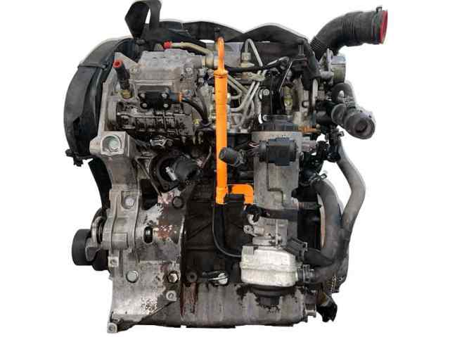 ASY Motor completo  comprar en Reus