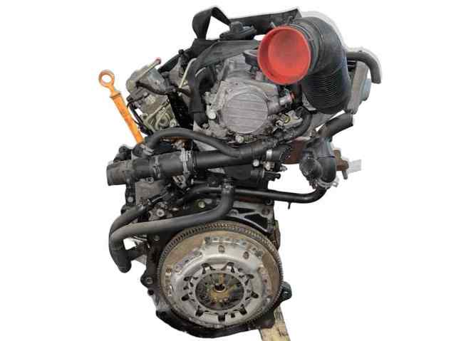 ASY Motor completo comprar Sevilla