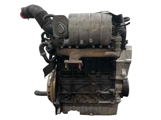Motor Skoda Fabia I desde 438,50 €