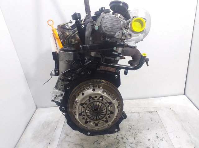 ASY Motor completo  comprar en Zaragoza