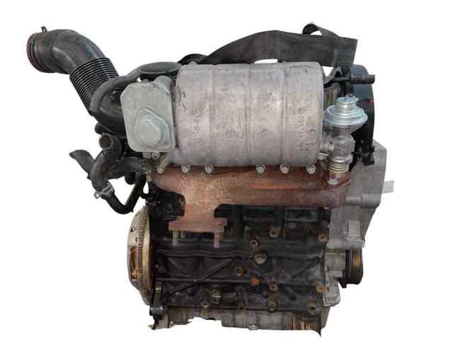 VAG ASY Motor completo comprar Pamplona
