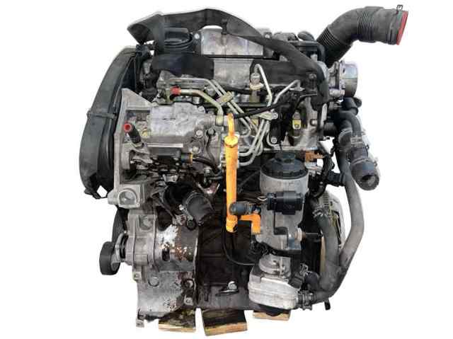 ASY VAG Motor completo  disponible Ourense