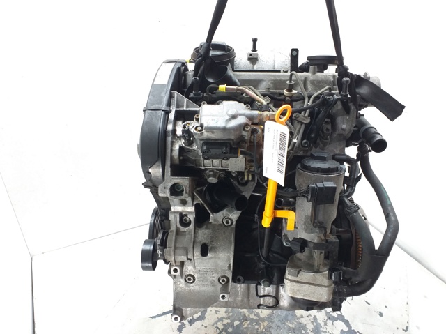 Motor Polo IV hatchback (2001-2014) original desde 438,50 €